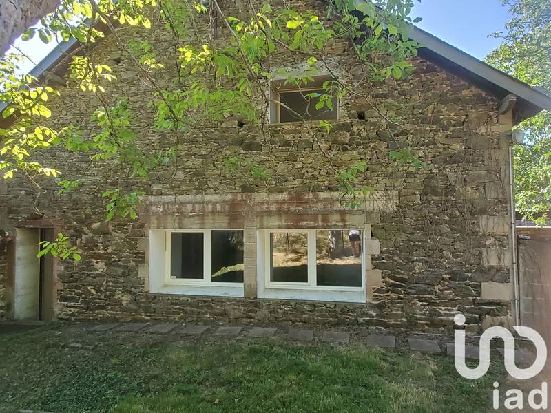 Maison - 255 m² - 4 pièces