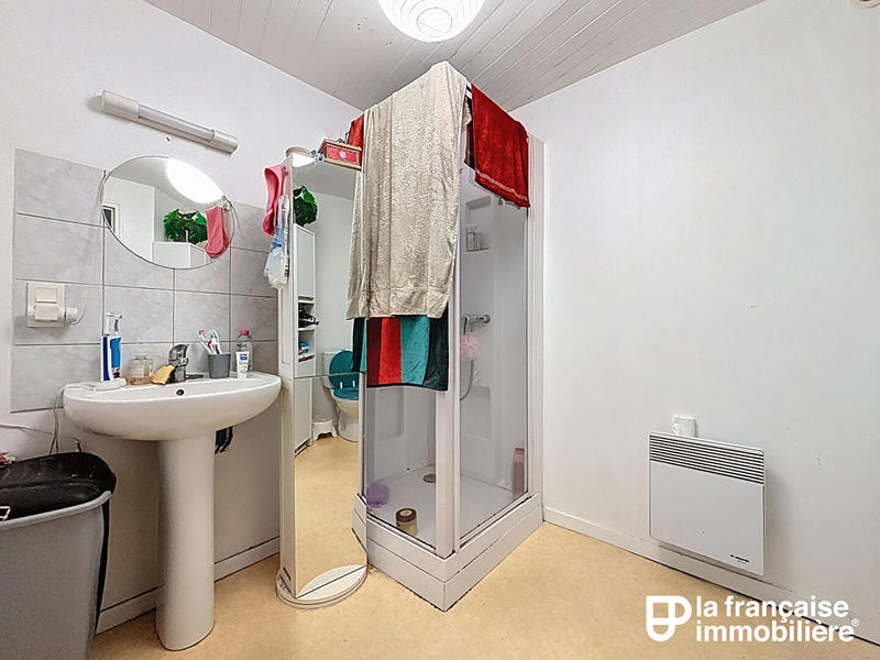 Appartement - 77 m² - 3 pièces