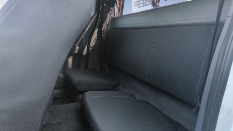 Ford Ranger III 2.2 Tdci 160 4x4 Xlt