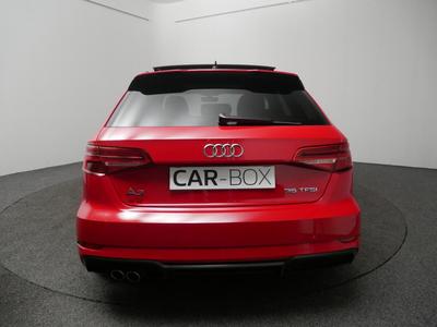 Audi A3 sportback Tfsi 150 Ch s line Matrix Toit Ouvrant Bang &amp; Olufsen