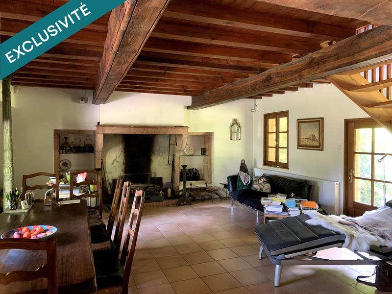 Maison - 174 m² - 5 pièces