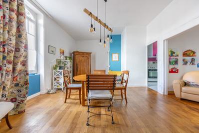 Maison - 142 m² - 5 pièces