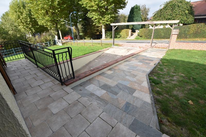 Maison - 82 m² - 4 pièces