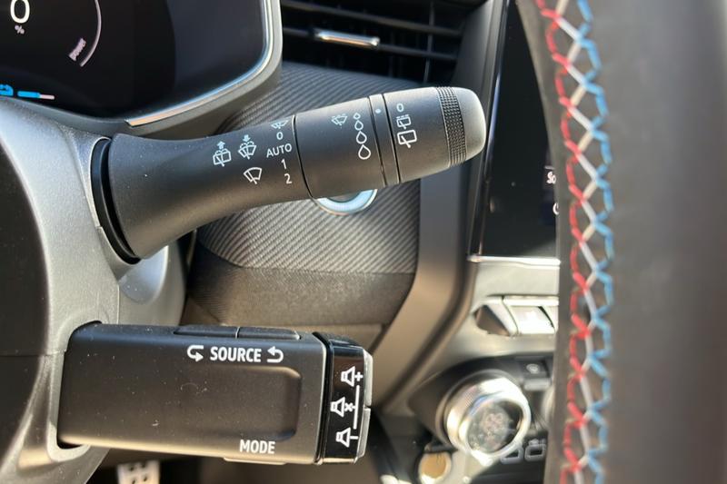 Renault Clio V E-Tech 145 Esprit Alpin