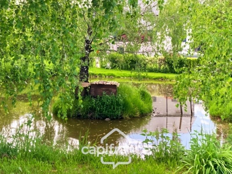 Maison - 207 m² - 9 pièces