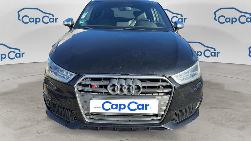 Audi S1 2.0 Tfsi 231 Quattro .