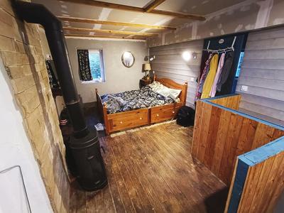 Maison - 70 m² - 3 pièces