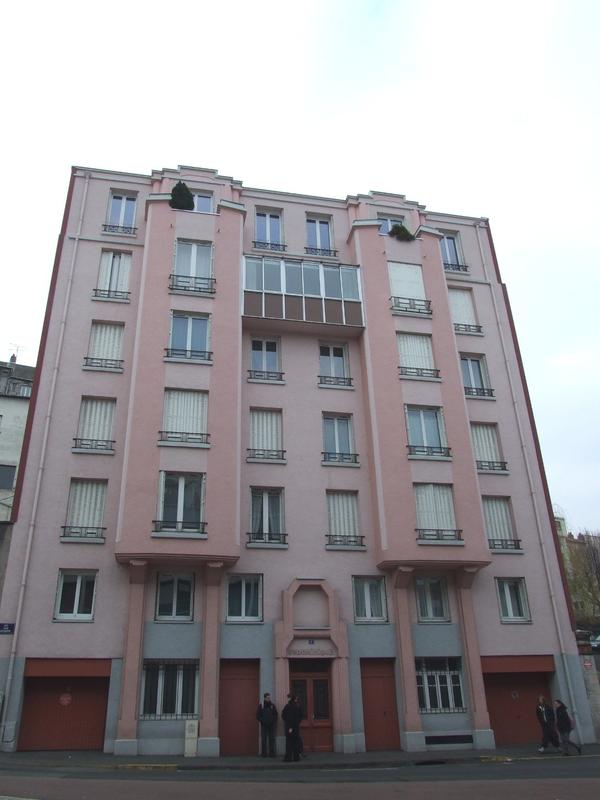 Appartement - 30 m² - 1 pièce