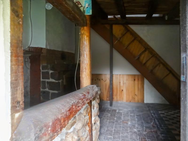 Maison - 81 m² - 3 pièces