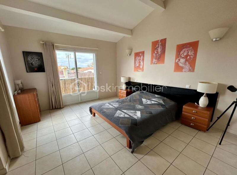 Maison de ville - 88 m² - 3 pièces