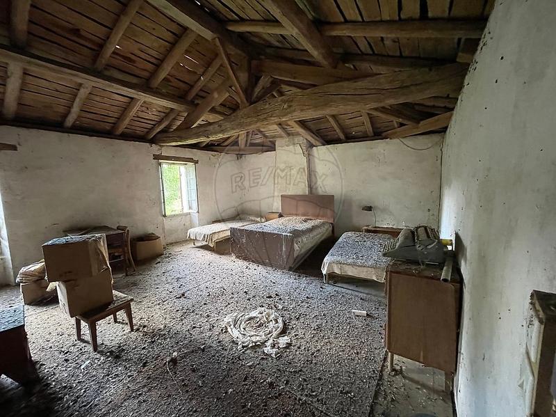 Maison - 200 m² - 5 pièces