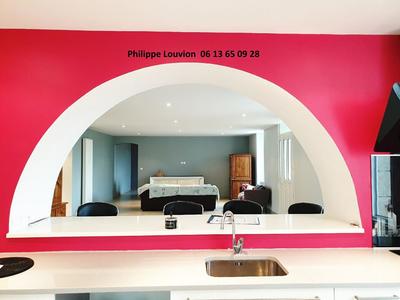 Maison - 373 m² - 9 pièces