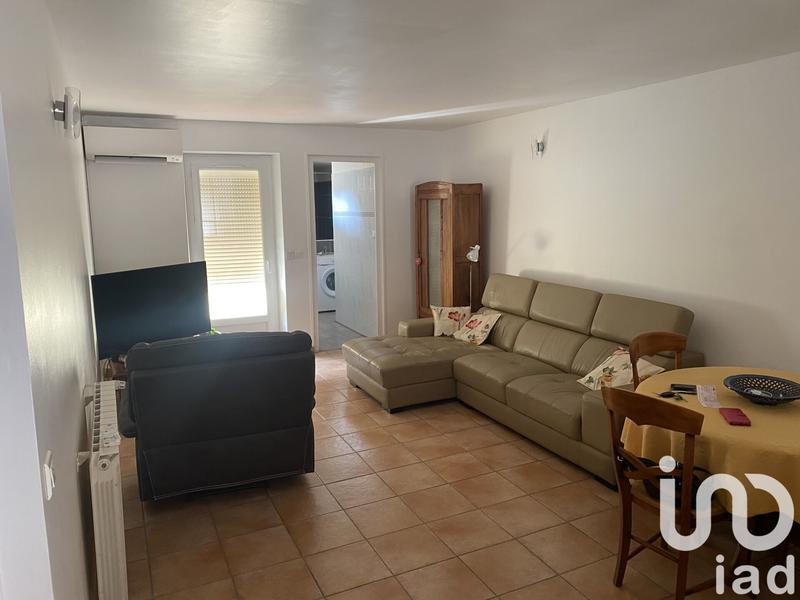 Appartement - 85 m² - 3 pièces