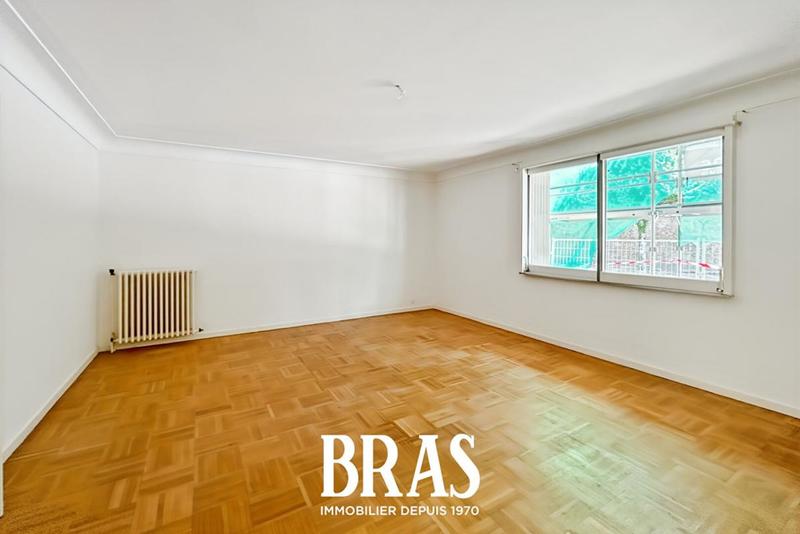 Appartement - 83 m² - 4 pièces