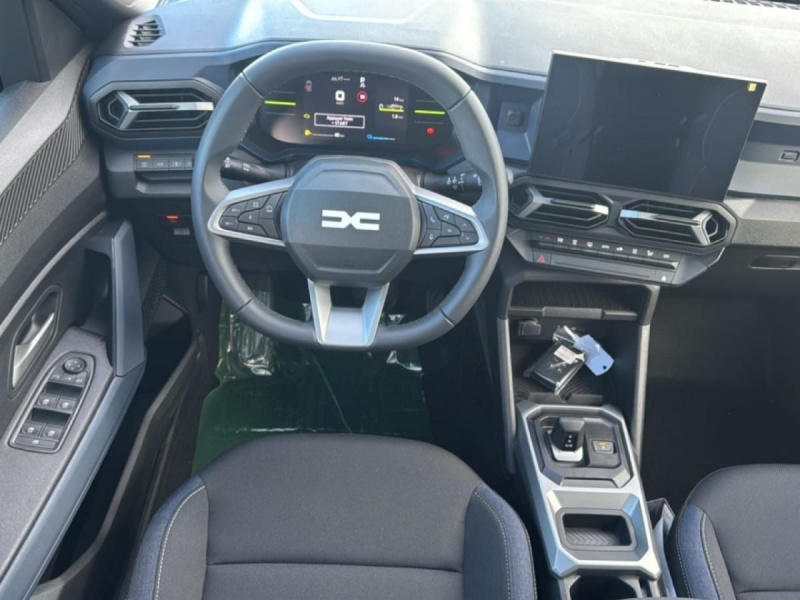 Dacia Duster 1.6 Hybrid 140 Journey