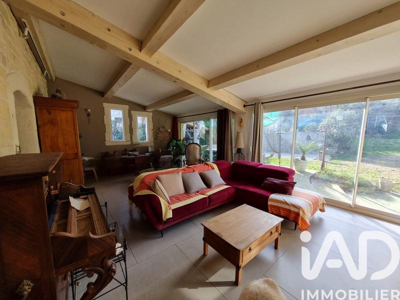 Maison de village - 200 m² - 7 pièces