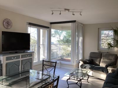 Appartement - 75 m² - 4 pièces