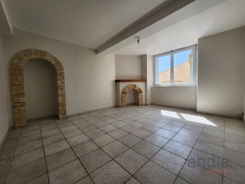 Maison - 170 m² - 7 pièces