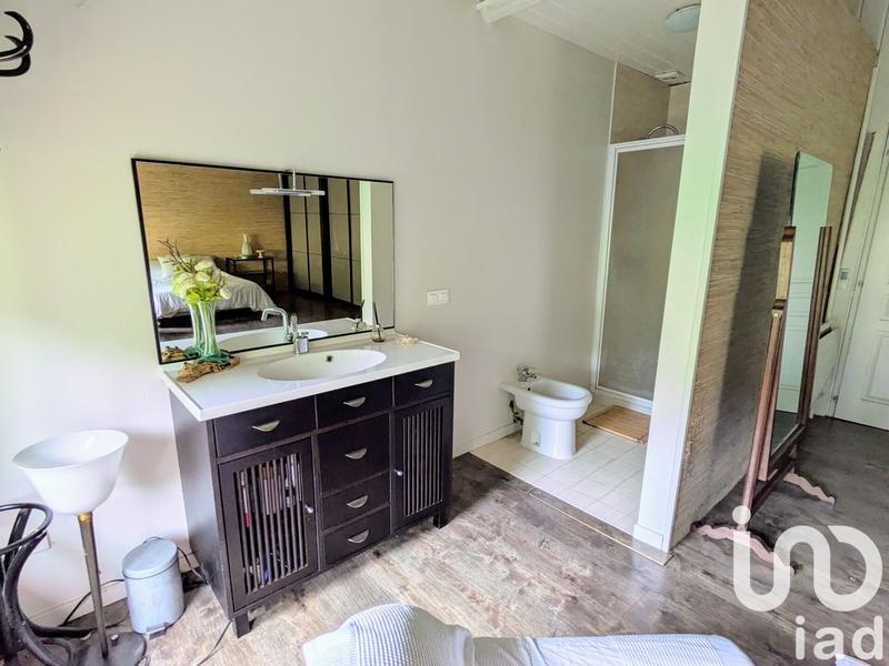 Maison de campagne - 186 m² - 6 pièces