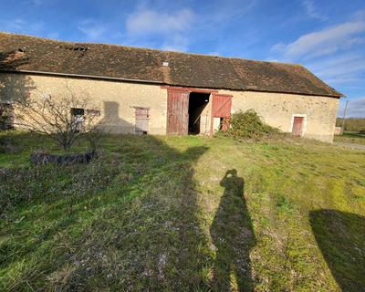 Maison - 145 m² - 7 pièces