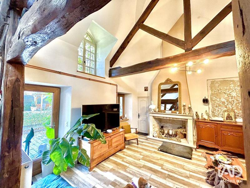 Maison - 188 m² - 6 pièces