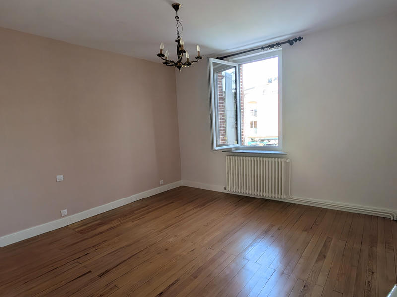 Maison - 148 m² - 5 pièces