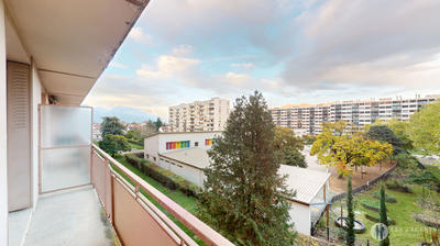 Appartement - 67 m² - 4 pièces