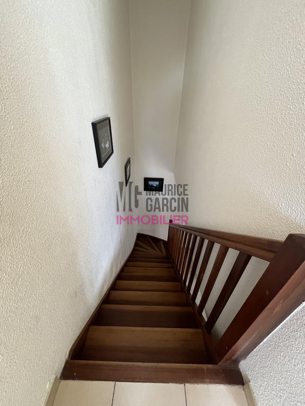 Villa - 91 m² - 5 pièces