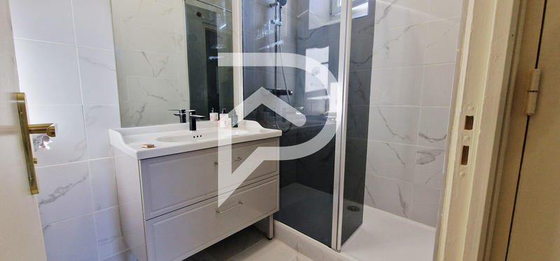 Appartement - 106 m² - 4 pièces