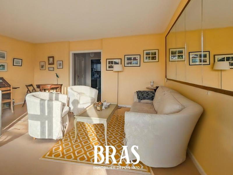 Appartement - 71 m² - 3 pièces