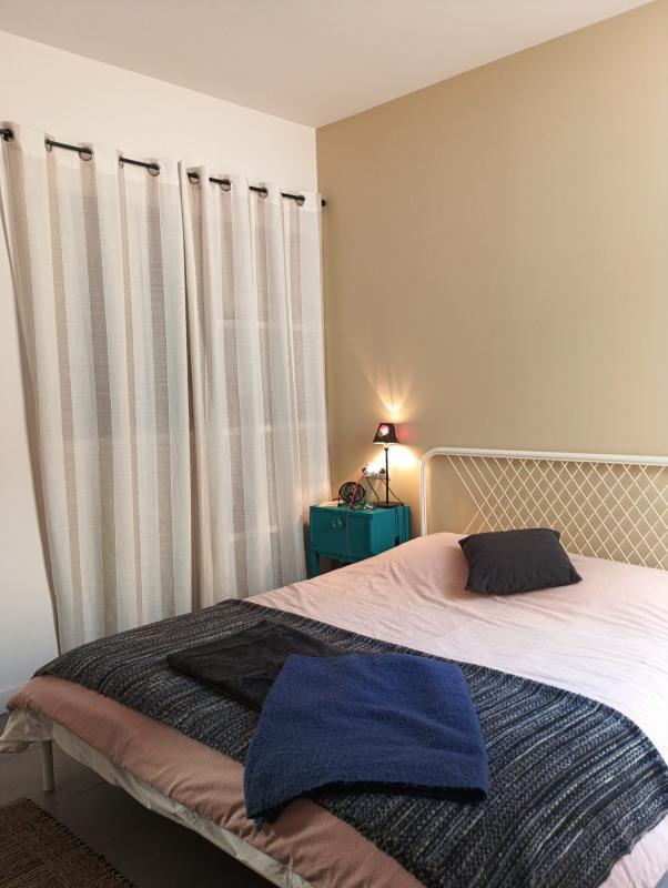 Appartement - 68 m² - 4 pièces