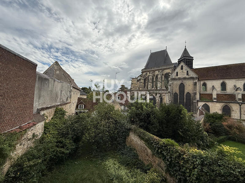 Immeuble - 488 m² - 17 pièces