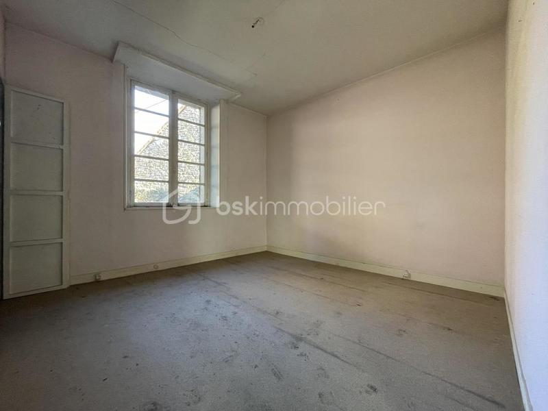 Maison ancienne - 270 m² - 12 pièces