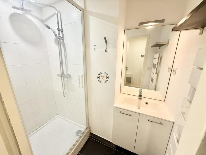 Appartement - 46 m² - 3 pièces