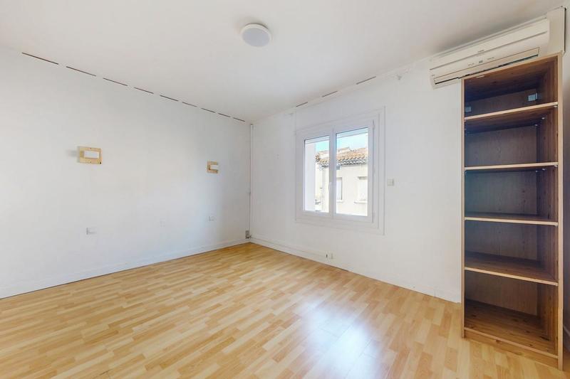 Maison - 124 m² - 5 pièces