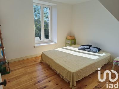 Maison de campagne - 102 m² - 4 pièces