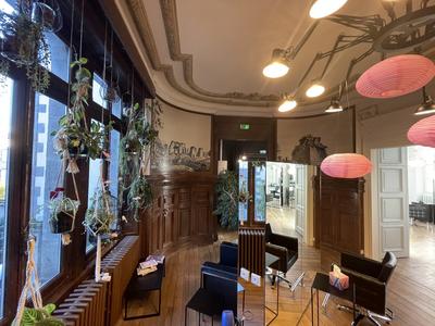 Appartement - 93 m² - 3 pièces