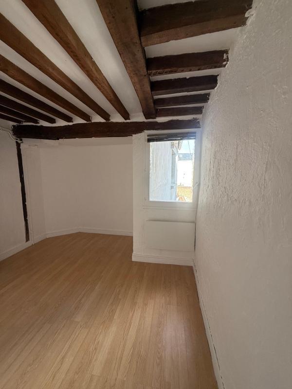 Appartement - 71 m² - 4 pièces