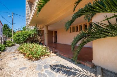 Maison - 170 m² - 7 pièces