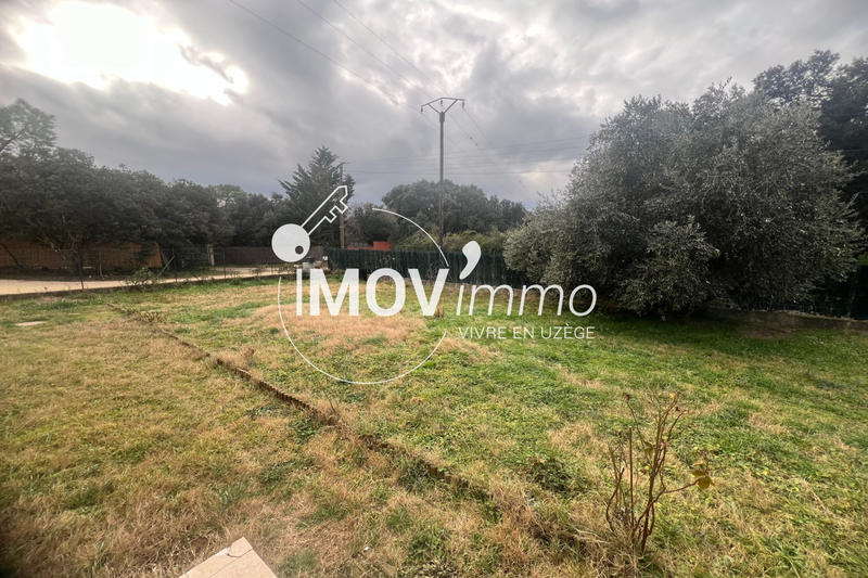 Villa - 107 m² - 5 pièces