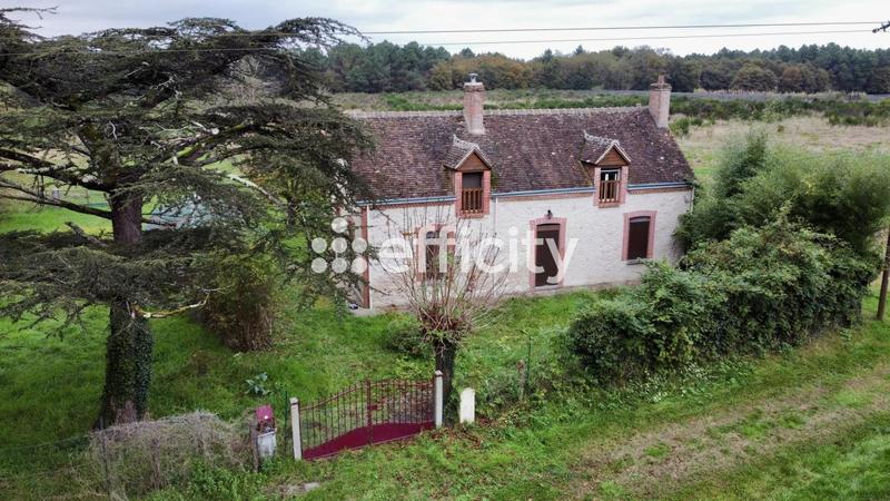 Maison - 103 m² - 5 pièces