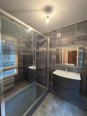 Appartement - 52 m² - 2 pièces