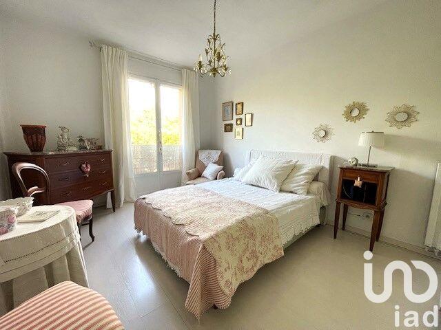 Appartement - 83 m² - 3 pièces