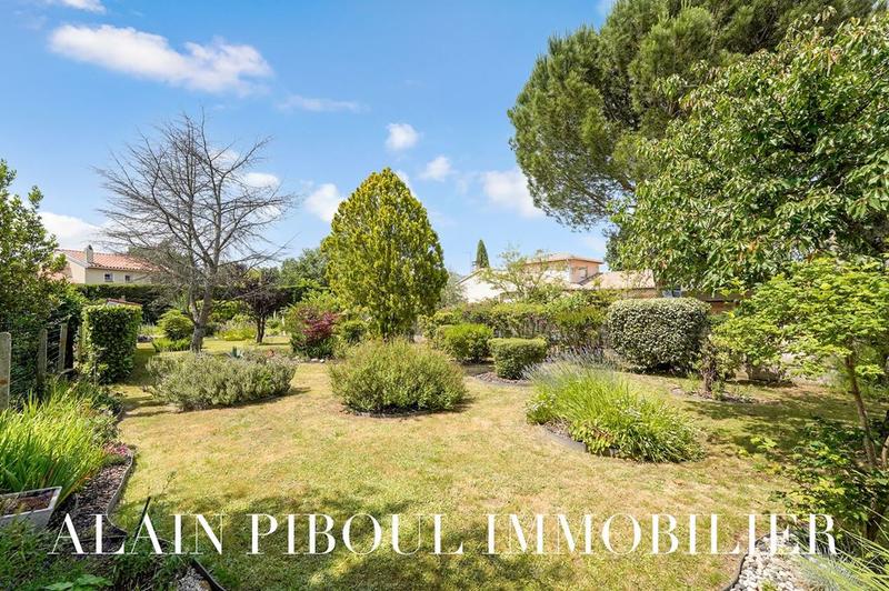 Maison traditionnelle - 120 m² - 4 pièces