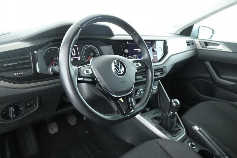 Volkswagen Polo 1.0 Tsi Lounge Business 95 ch