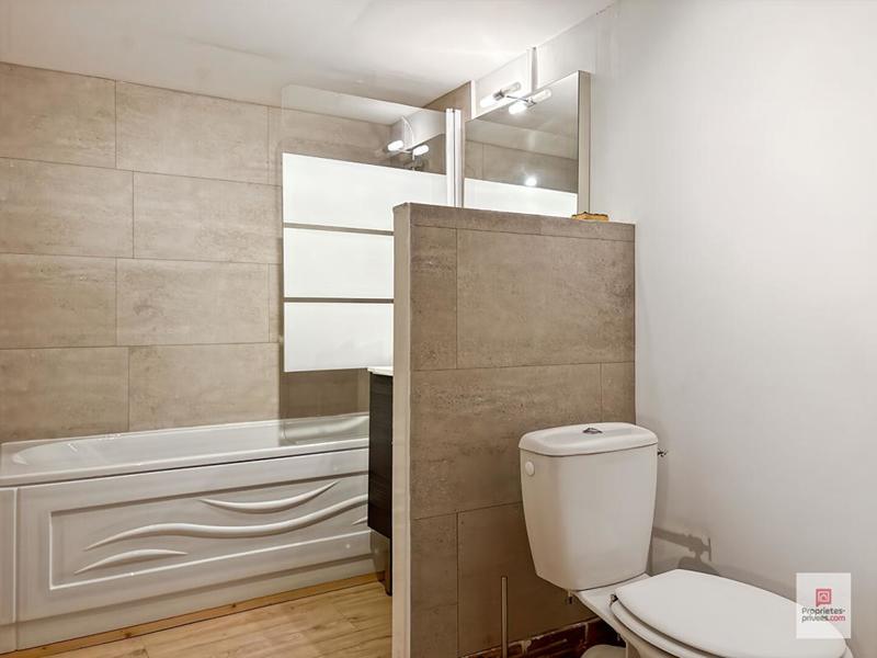 Maison - 142 m² - 6 pièces