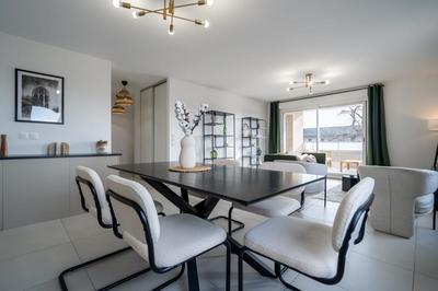 Appartement - 80 m² - 3 pièces