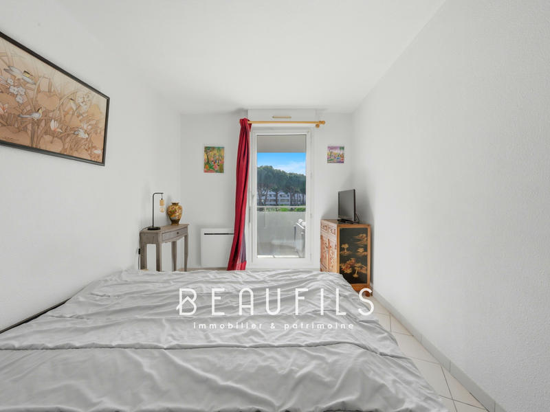 Appartement - 87 m² - 4 pièces