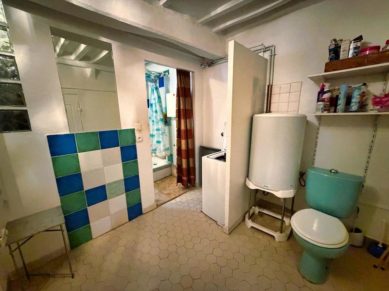 Appartement - 76 m² - 4 pièces