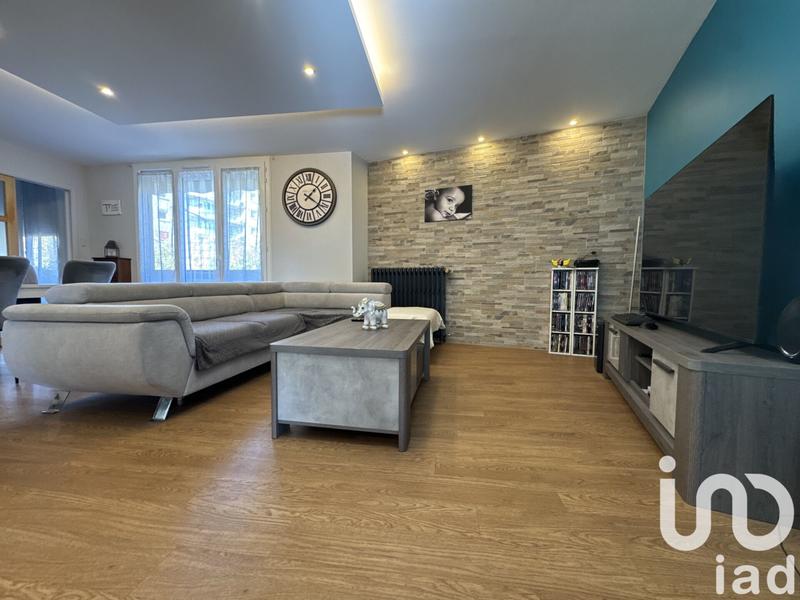 Appartement - 94 m² - 4 pièces